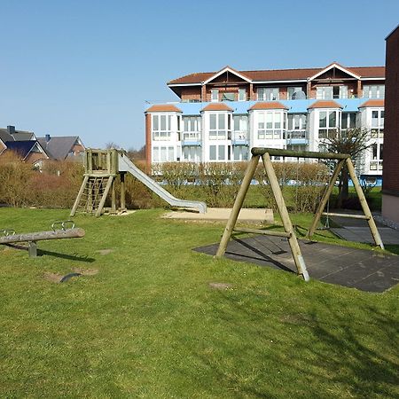 Watt & Wind - Tolles Schwimmbad Apartment Cuxhaven Exterior photo