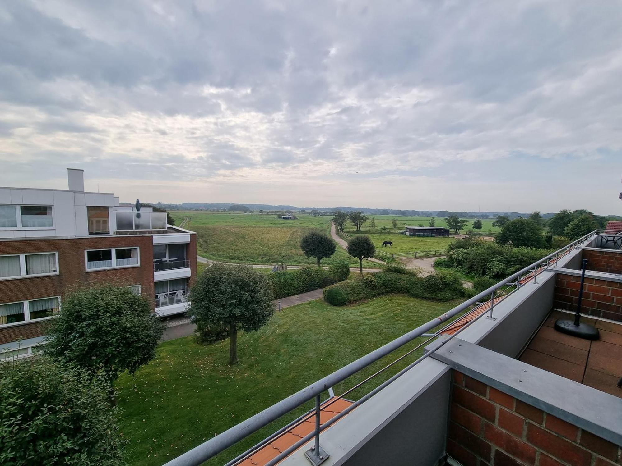 Watt & Wind - Tolles Schwimmbad Apartment Cuxhaven Exterior photo